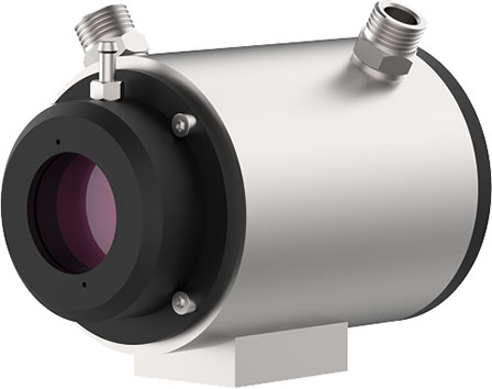 Тепловизоры AccuOpt