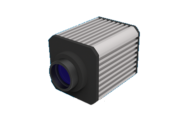 Тепловизионная камера ThermCAM 384