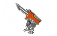 Монитор пламени Mikron E2T Quasar 2 M8100 | LumaSense Монитор пламени Mikron E2T Quasar 2 M8100 | LumaSense