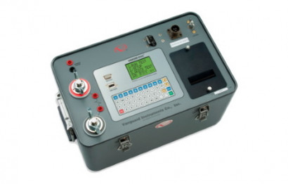 Микроомметр DMOM-600 | Vanguard Instruments