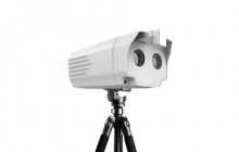 Тепловизоры QT200 и QT210 со встроенным АЧТ | Китайские тепловизоры Тепловизоры QT200 и QT210 со встроенным АЧТ | Китайские тепловизоры