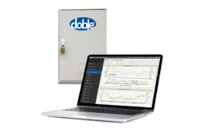 Система мониторинга состояния трансформаторов doblePRIME | Doble Engineering