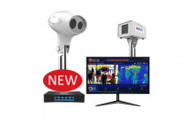 Медицинский тепловизор IR236 | Китайские тепловизоры Медицинский тепловизор IR236 | Китайские тепловизоры