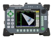 Портативный ультразвуковой дефектоскоп EPOCH 1000 | Olympus