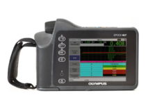 Портативный ультразвуковой дефектоскоп EPOCH 6LT | Olympus