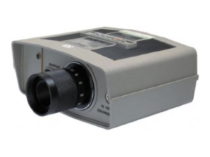 Портативный инфракрасный пирометр Mikron M90R | LumaSense