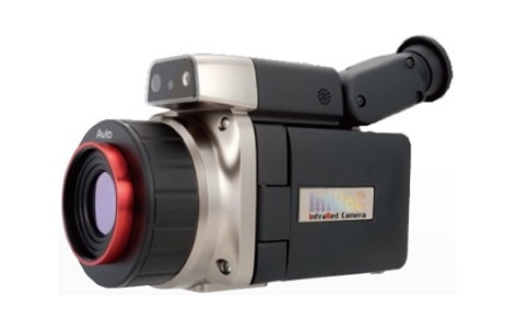 Тепловизор NEC Avio R500