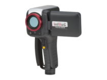 Тепловизор NEC Avio Thermo Gear G100EX
