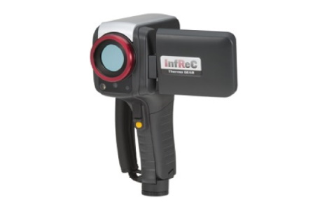 Тепловизор NEC Avio Thermo Gear G100EX