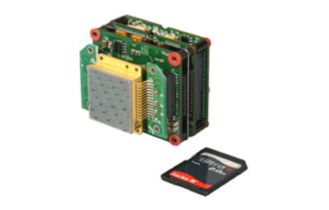 Неохлаждаемый модуль теплового изображения Thermcore IR113 | Китай