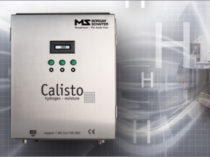 Прибор мониторинга растворенных газов Calisto (Водород-вода) | Morgan Schaffer