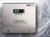 Прибор мониторинга растворенных в трансформаторном масле газов Calisto 5 | Morgan Schaffer