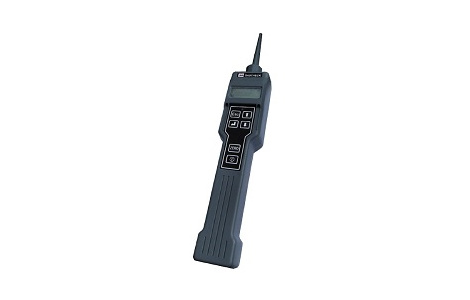 Гелиевый течеискатель GasCheck G | Ion Science
