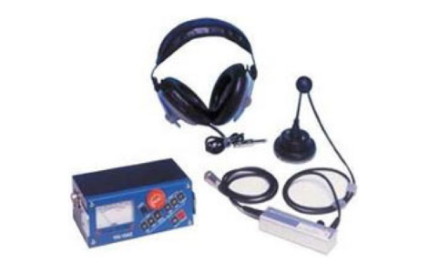 Акустический течеискатель HG-10 | Fuji Tecom