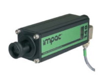 Стационарный пирометр IMPAC IGA 140 | LumaSense