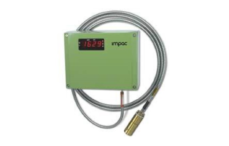 Стационарный пирометр IMPAC IGAR 12-LO | LumaSense