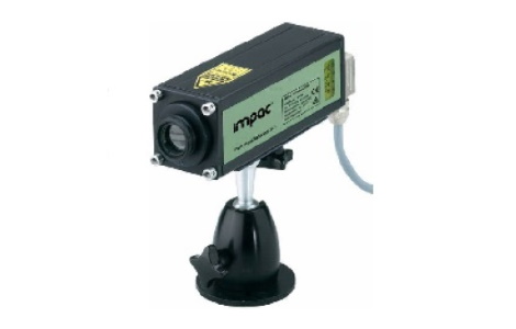 Стационарный пирометр IMPAC IPE 140/39 | LumaSense