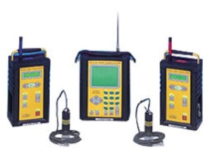 Корреляционный течеискатель LC-2500 | Fuji Tecom
