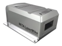 Лазерный измеритель длины и скорости LaserSpeed Pro 8500 | Beta LaserMike