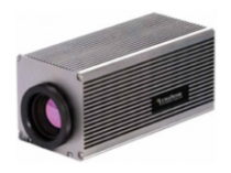 Стационарный тепловизор MC320 | LumaSense
