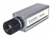 Стационарный тепловизор MCS640 | LumaSense