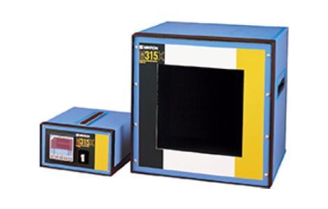 Модель черного тела Mikron M315X | LumaSense