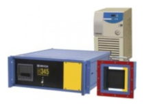 Модель черного тела Mikron M345X-LC | LumaSense