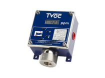 Газовый анализатор TVOC | Ion Science